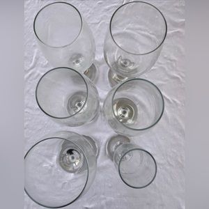 Wine Glasses